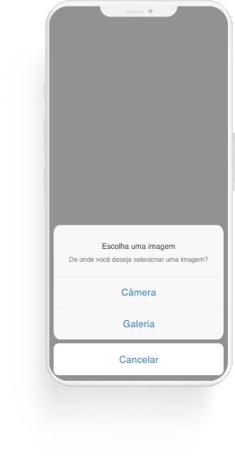 Digitalize seus cartões Físicos