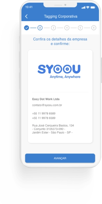 Crie Taggings Corporativas e de negócios para aumentar suas oportunidades